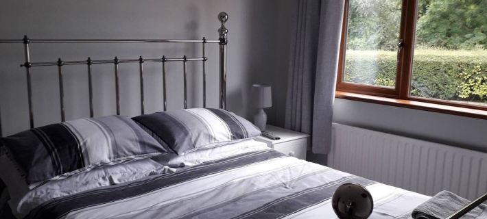 Lovely 1-Bed Apartment at Whitepark Bay Co Antrim Hotels in Ballycastle