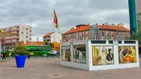 Hostal Las Fronteras Hotels in Torrejon De Ardoz