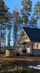 Lossisaari Tourist Center