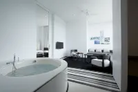 Veranda Resort & Villas Hua Hin Cha Am - Hot Tub