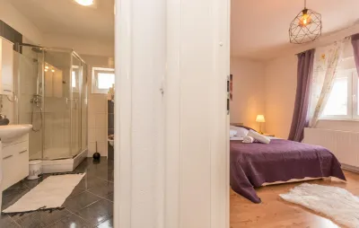 Villa Maris ZadarVillas Hotels near Tvrđava Perušić