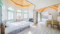 Maple Pension Hotels in Jeongseon-gun
