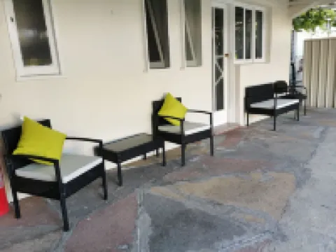 バサースト エクスプローラーズ モーテル バサーストのホテル