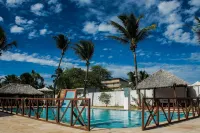 Pousada Brasil Cumbuco Hôtels à : Caucaia