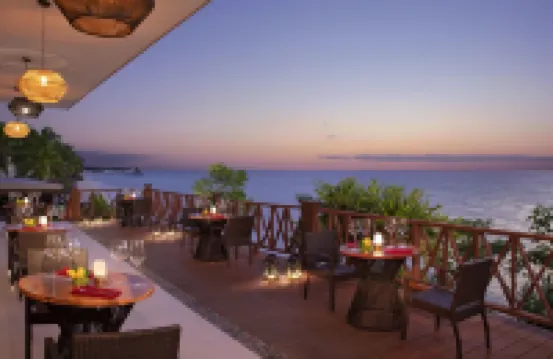 Dreams Cozumel Cape Resort & Spa