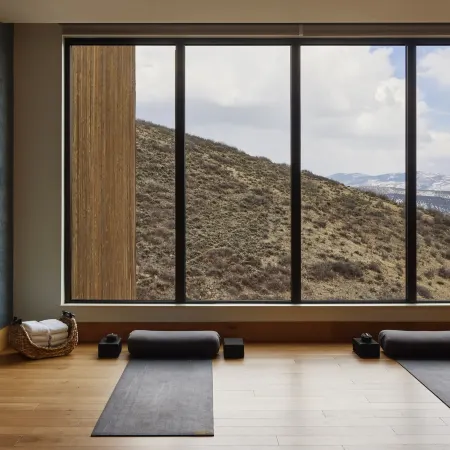 The Lodge at Blue Sky, Auberge Collection