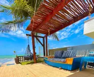 Pousada la Riviera - Pé na Areia e Passeios em Maragogi