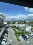 ACホテル サンノゼ空港ベレン - 駐車場