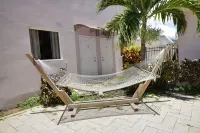 阿瓜克拉拉生態套房飯店