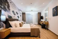 G Star Hotel Hotel di Sutomore