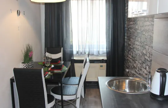 小貓市中心公寓酒店