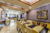 Hotel Aurum Hotels in Kaba