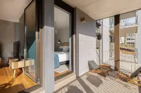 Feel Corporate Housing Campanhã Hotels in Бонфин