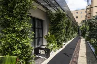Horti 14 Borgo Trastevere Hotel Hotel a Trastevere