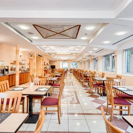 Hotel Villa Maria