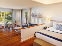 Vila Vita Parc Hotels in Lagoa