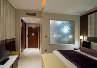 The Envoy Hotel Abuja