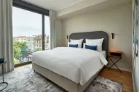 June Six Hotel Berlin City West