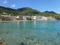 Galini Sea Apartments - Apartments