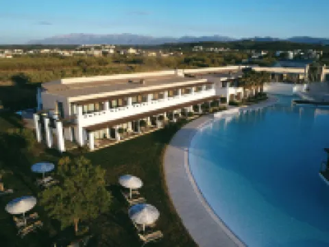 Giannoulis – Cavo Spada Luxury Sports & Leisure Resort & Spa Hotels in Kolimvari