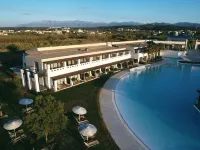 Giannoulis – Cavo Spada Luxury Sports & Leisure Resort & Spa