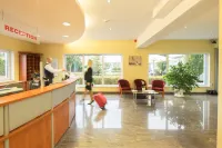 Hotel Bettstadl - Nouto- ja jättöpalvelut
