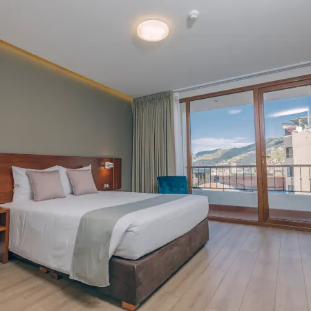 Saska Boutique Hotel