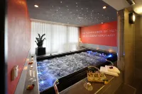 Aparthotel Eiger - Grindelwald - spa