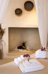 Masseria Rauccio - Kylpylä
