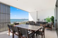 Rise Maroochydore Hotels in Maroochydore