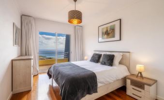 Sea View by Atlantic Holiday