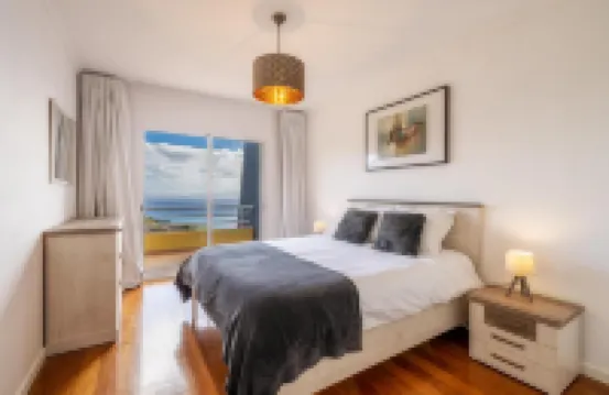 Sea View by Atlantic Holiday