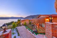 Almond Bungalow Hotel Hôtels à : Bozburun Mahallesi