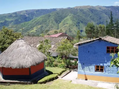 艾達家庭旅館 酒店