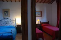 Silence and Relaxation in Countryside of Umbria Hotels in Amelia