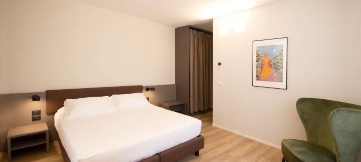 Palazzo Bellocchi - Suites & Apartments Hotel a Brindisi