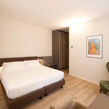 Palazzo Bellocchi - Suites & Apartments