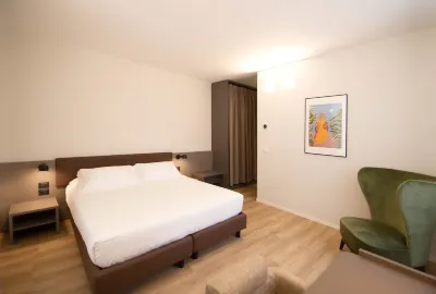 Palazzo Bellocchi - Suites & Apartments Hotel in zona Porto di Brindisi