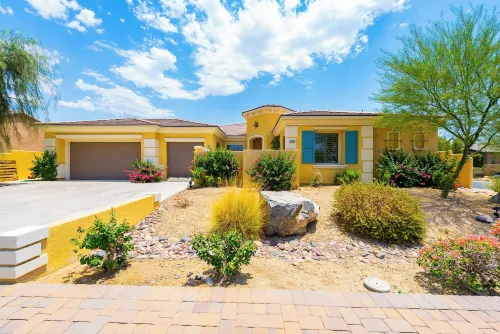 Luxurious 5Br Resort Style Home w Pool & Spa