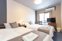 SlowTime Hotel Kyoto Các khách sạn ở Kyoto Gosyo/Karasuma