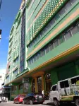 梅科皇家飯店-盧塞納 Lucena Fish Port Complex附近的飯店