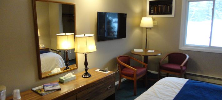 Eastern Inn & Suites (Formerly Eastern Inns) Hotels in Conway