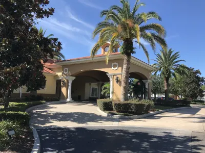 Freedom Florida Vacation Rentals Hotels in der Nähe von Highlands Reserve Golf Club