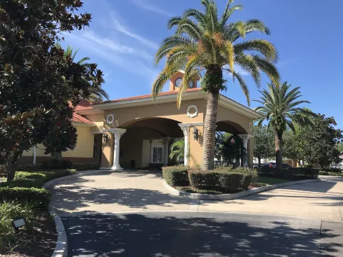 Freedom Florida Vacation Rentals