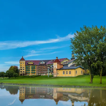 Bavarian Inn Lodge