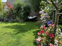 Les pénates Bordelaises - Maison d'hôtes - Guesthouse