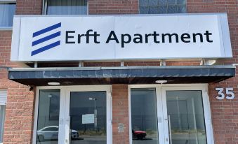 Erft Apartment