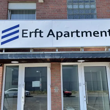 Erft Apartment
