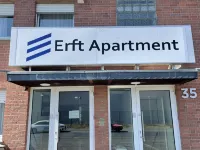 Erft Apartment Hotels in Bergheim
