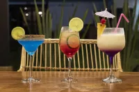 Hotel Campestre Cafe Cafe - Barer